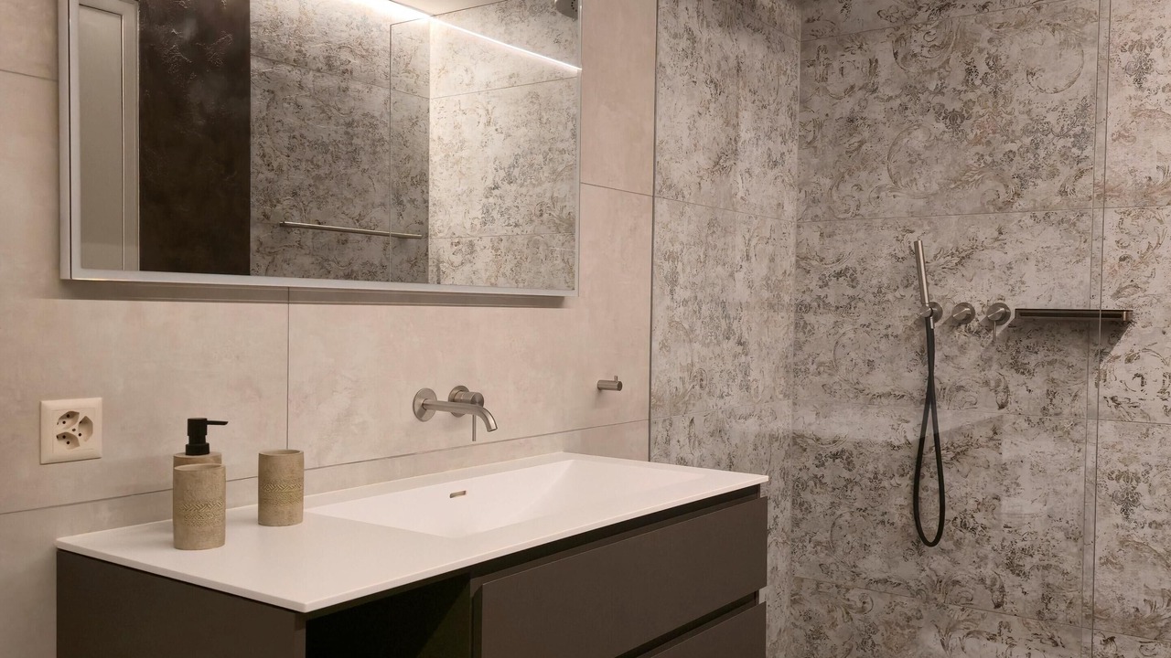 Photo of Bathroom in Minusio