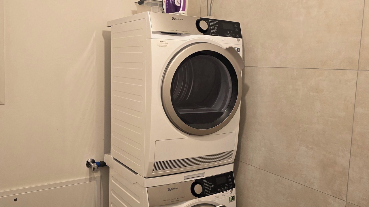 Photo of Bathroom in Minusio
