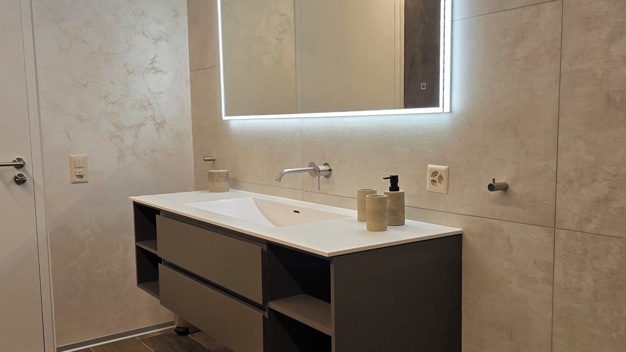 Photo of Bathroom in Minusio