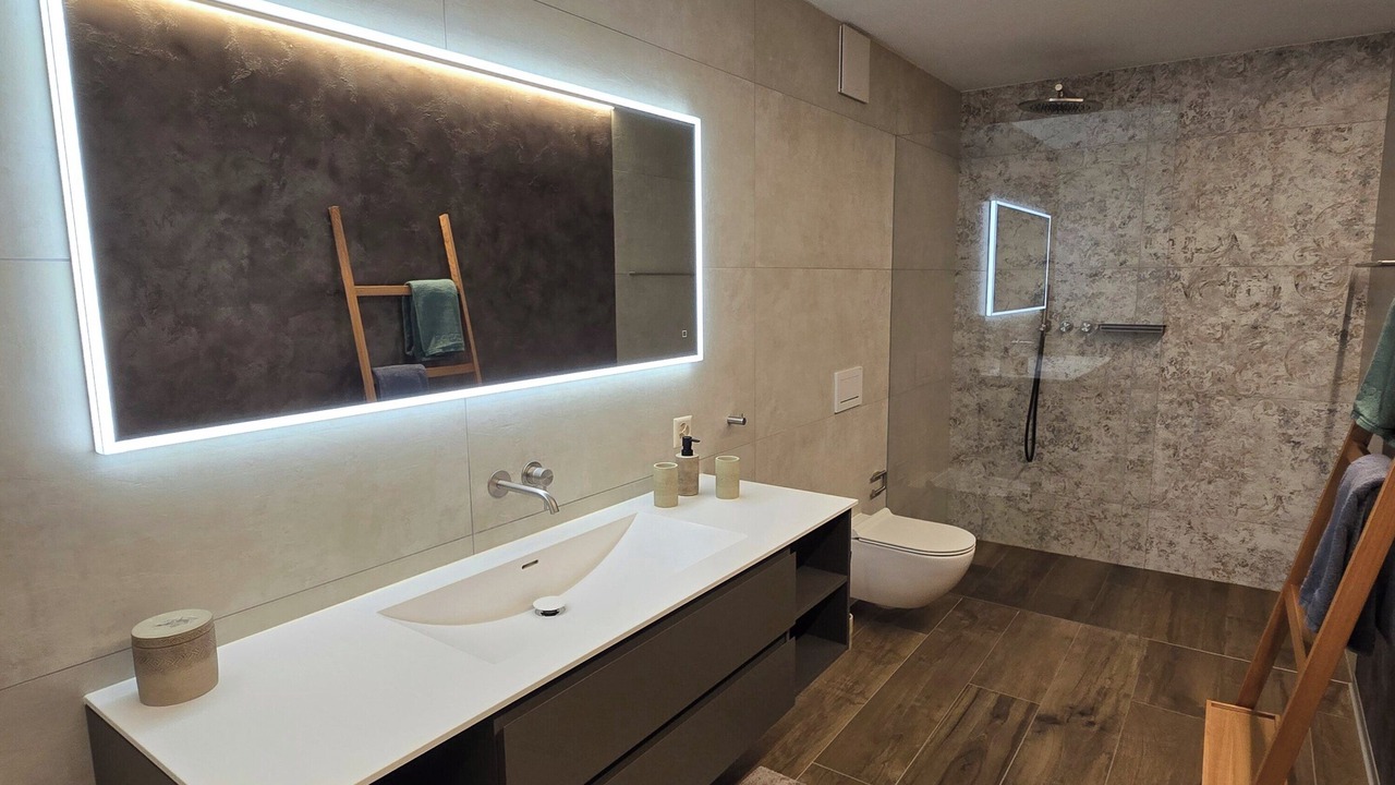 Photo of Bathroom in Minusio