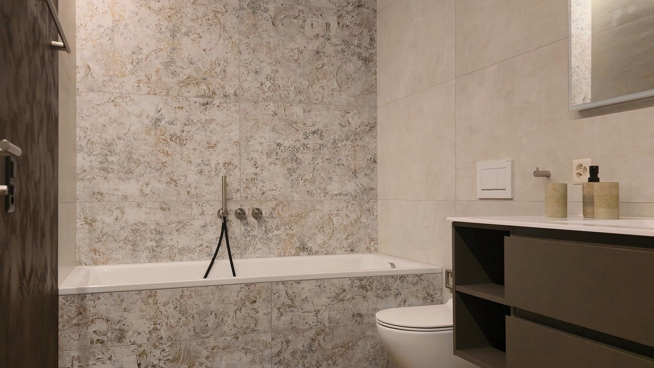 Photo of Bathroom in Minusio