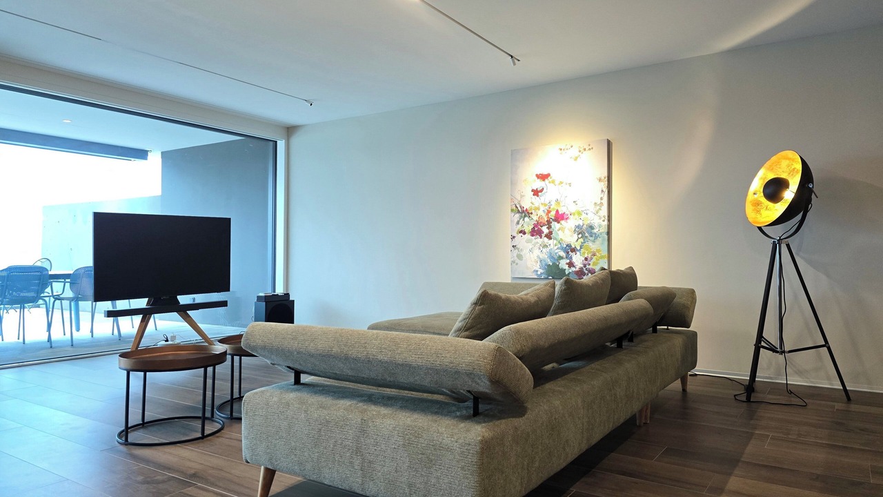 Photo of Livingroom in Minusio
