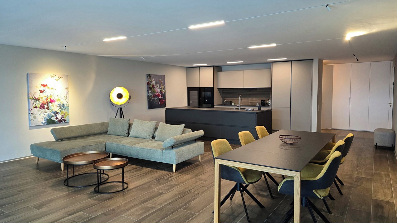 Photo of Livingroom in Minusio