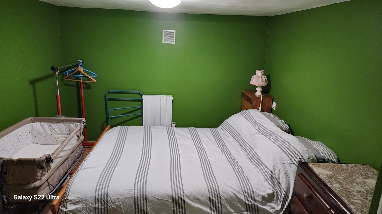 Photo of Bedroom in Mons-en-Baroeul