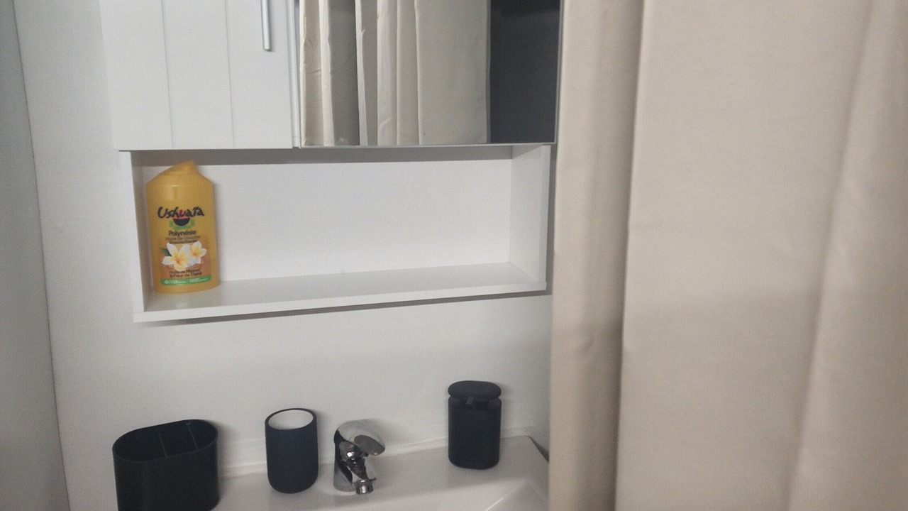 Photo of Bathroom in Mons-en-Baroeul
