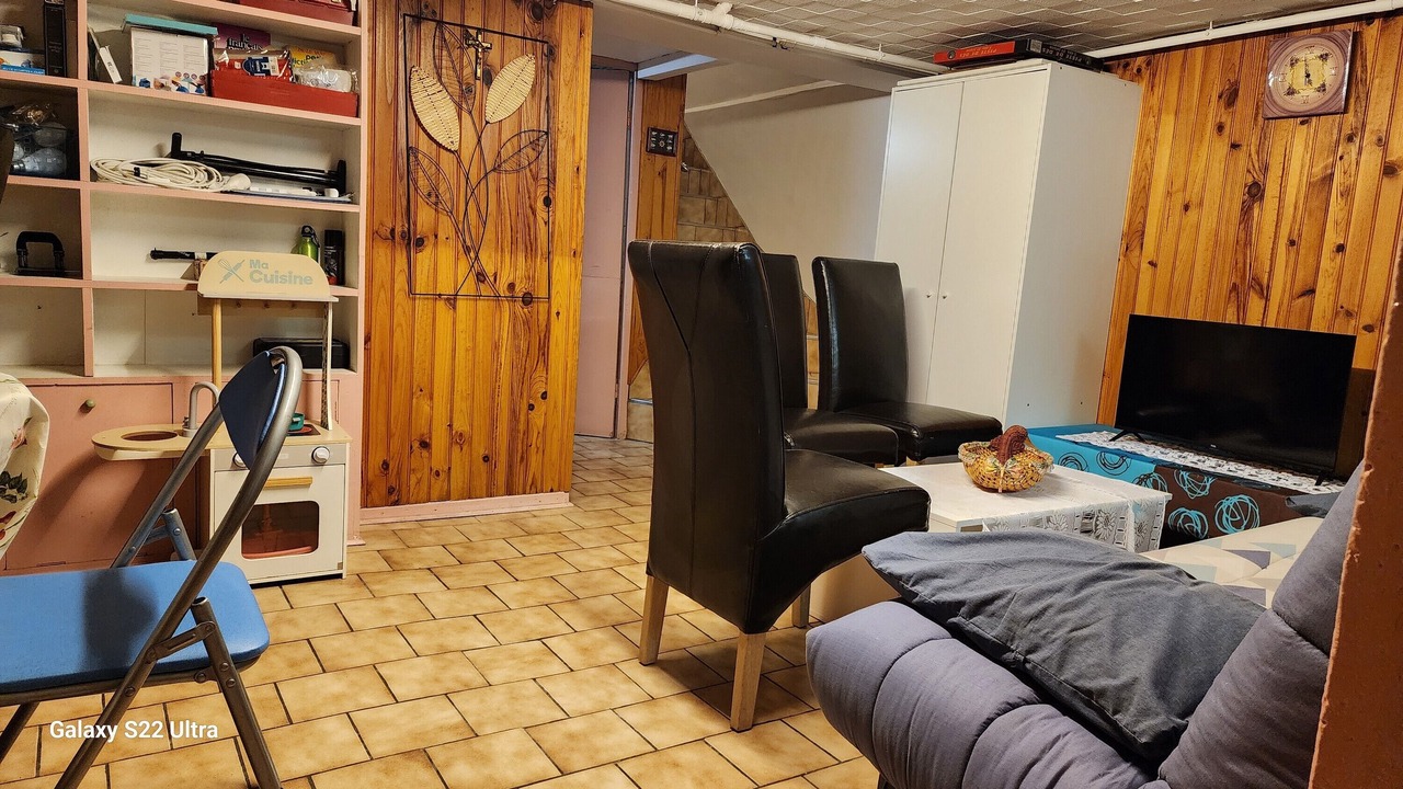 Photo of Livingroom in Mons-en-Baroeul