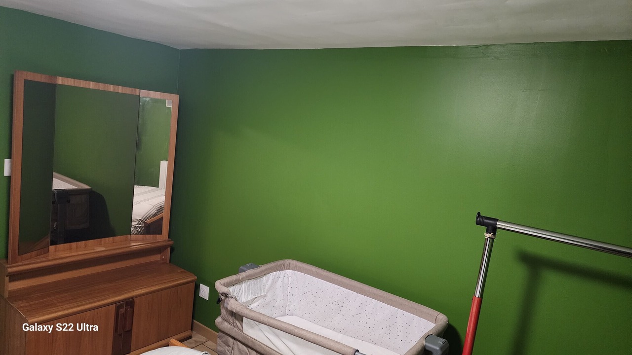 Photo of Bedroom in Mons-en-Baroeul