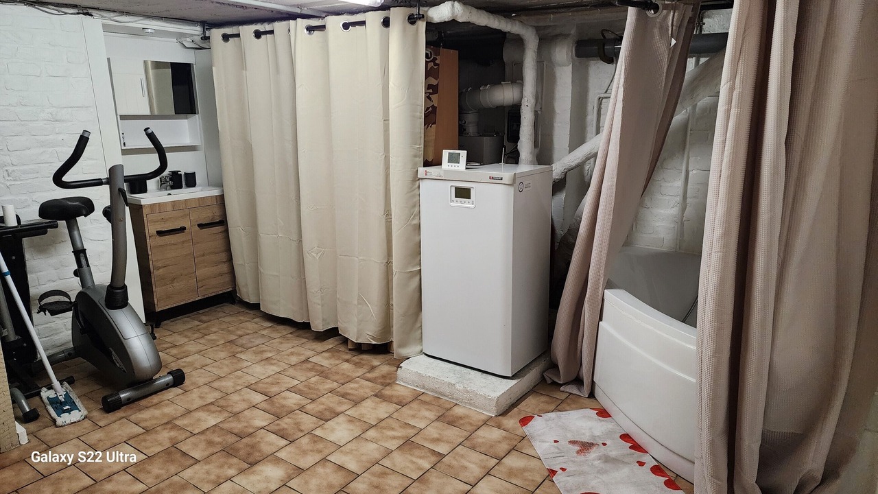 Photo of Bathroom in Mons-en-Baroeul