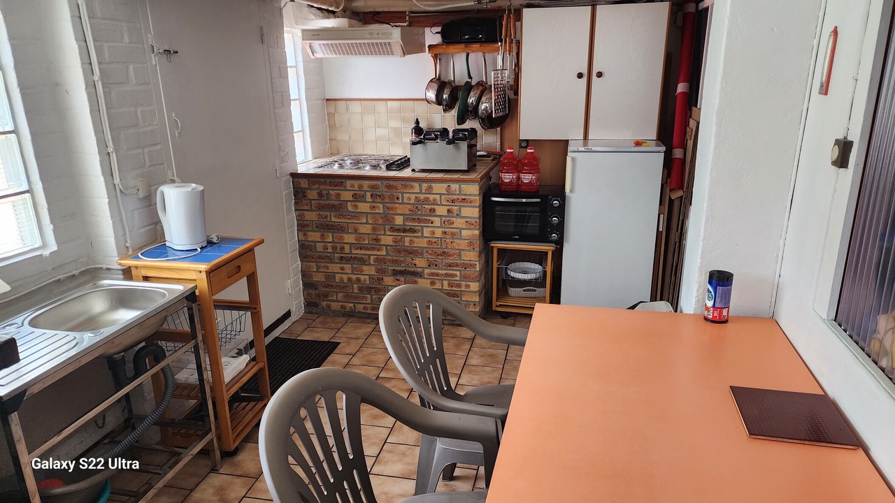 Photo of Kitchen in Mons-en-Baroeul