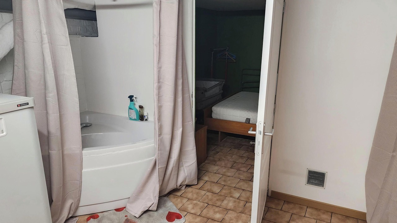 Photo of Bathroom in Mons-en-Baroeul