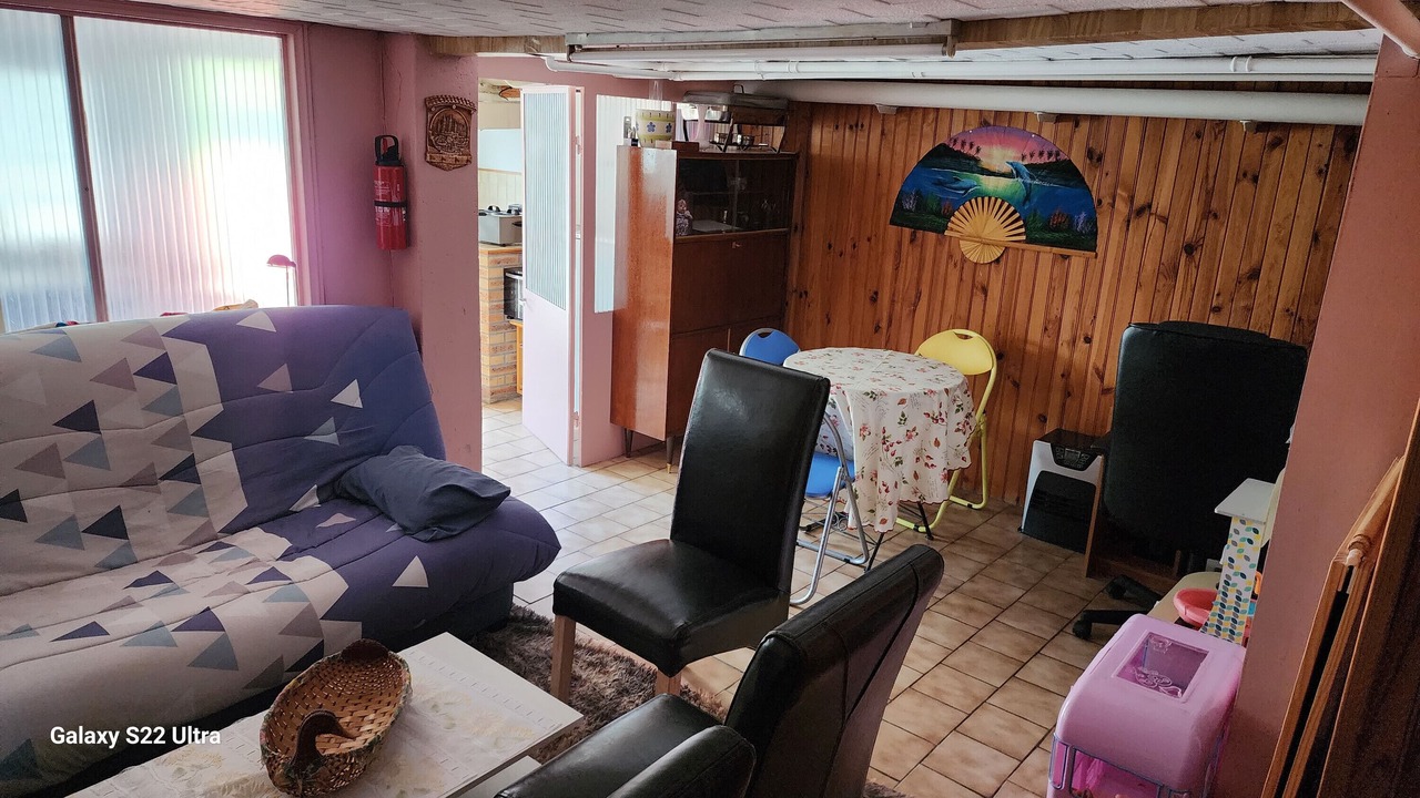 Photo of Livingroom in Mons-en-Baroeul