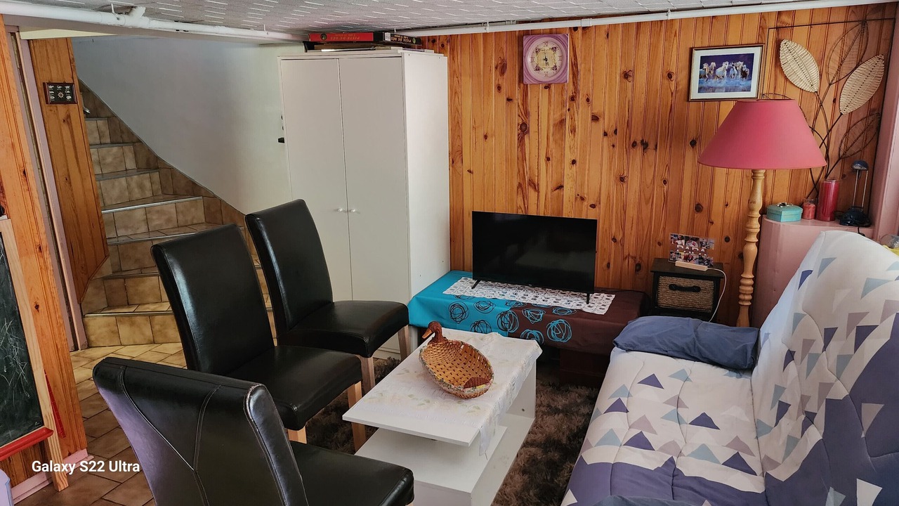 Photo of Livingroom in Mons-en-Baroeul