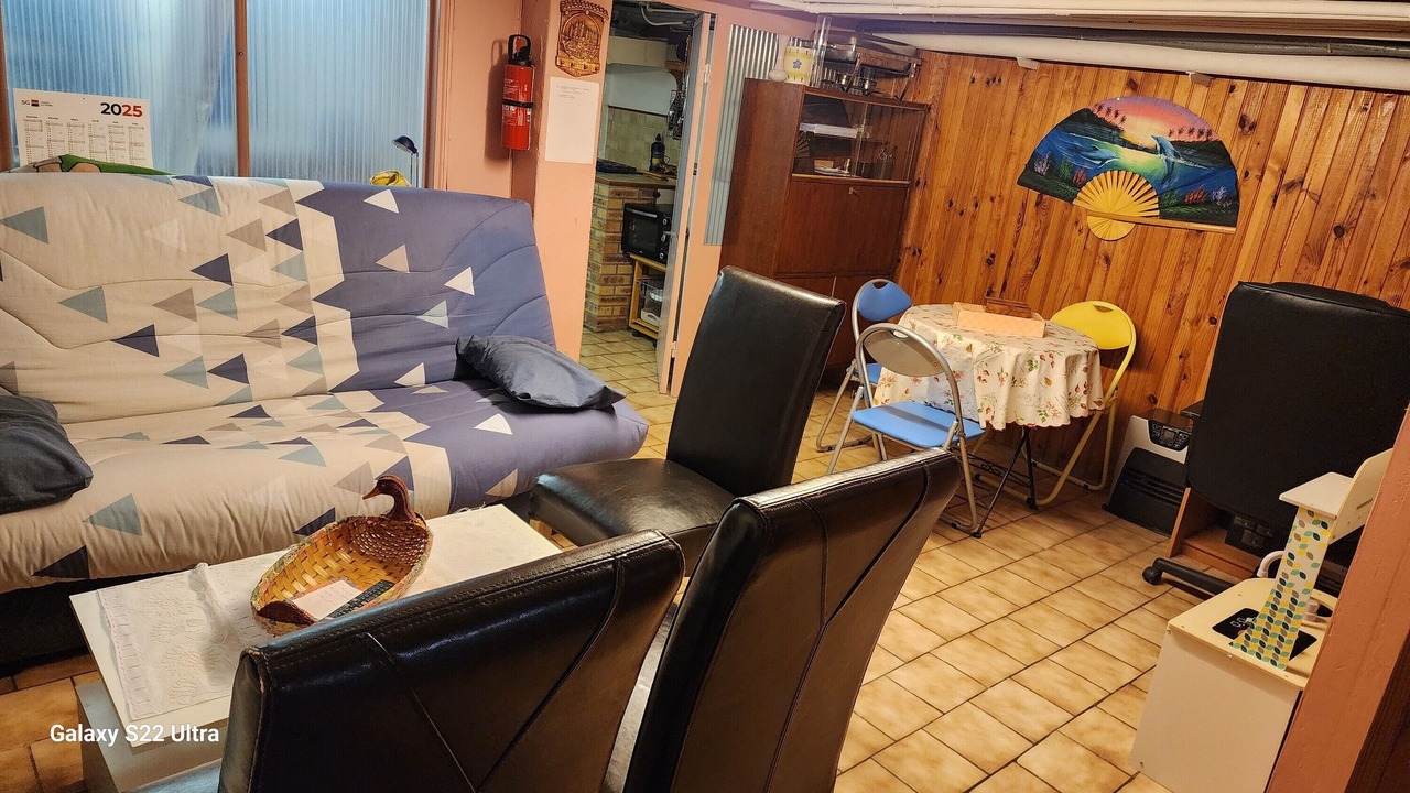 Photo of Livingroom in Mons-en-Baroeul