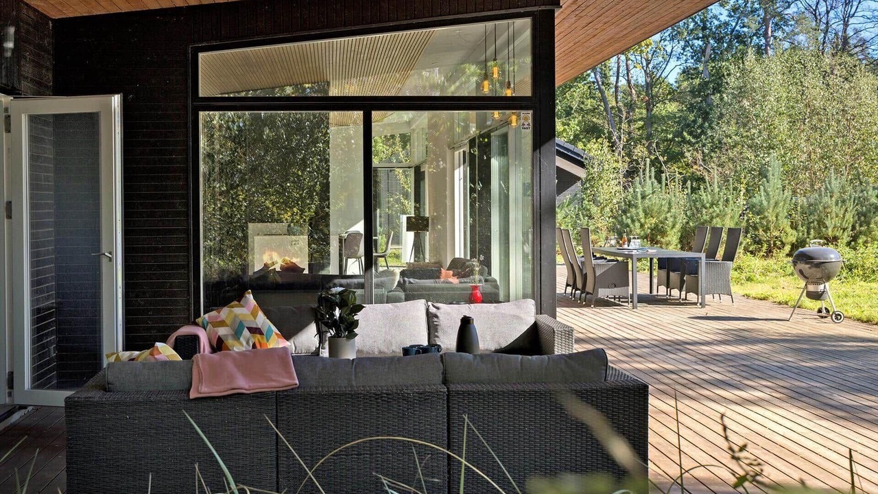 Photo of Outdoor in Knebel