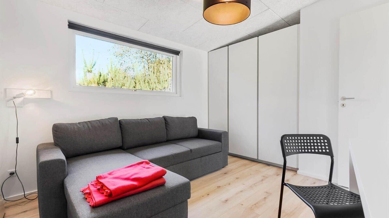 Photo of Livingroom in Knebel