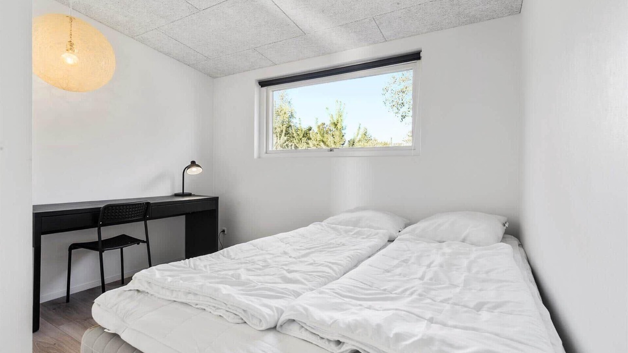 Photo of Bedroom in Knebel