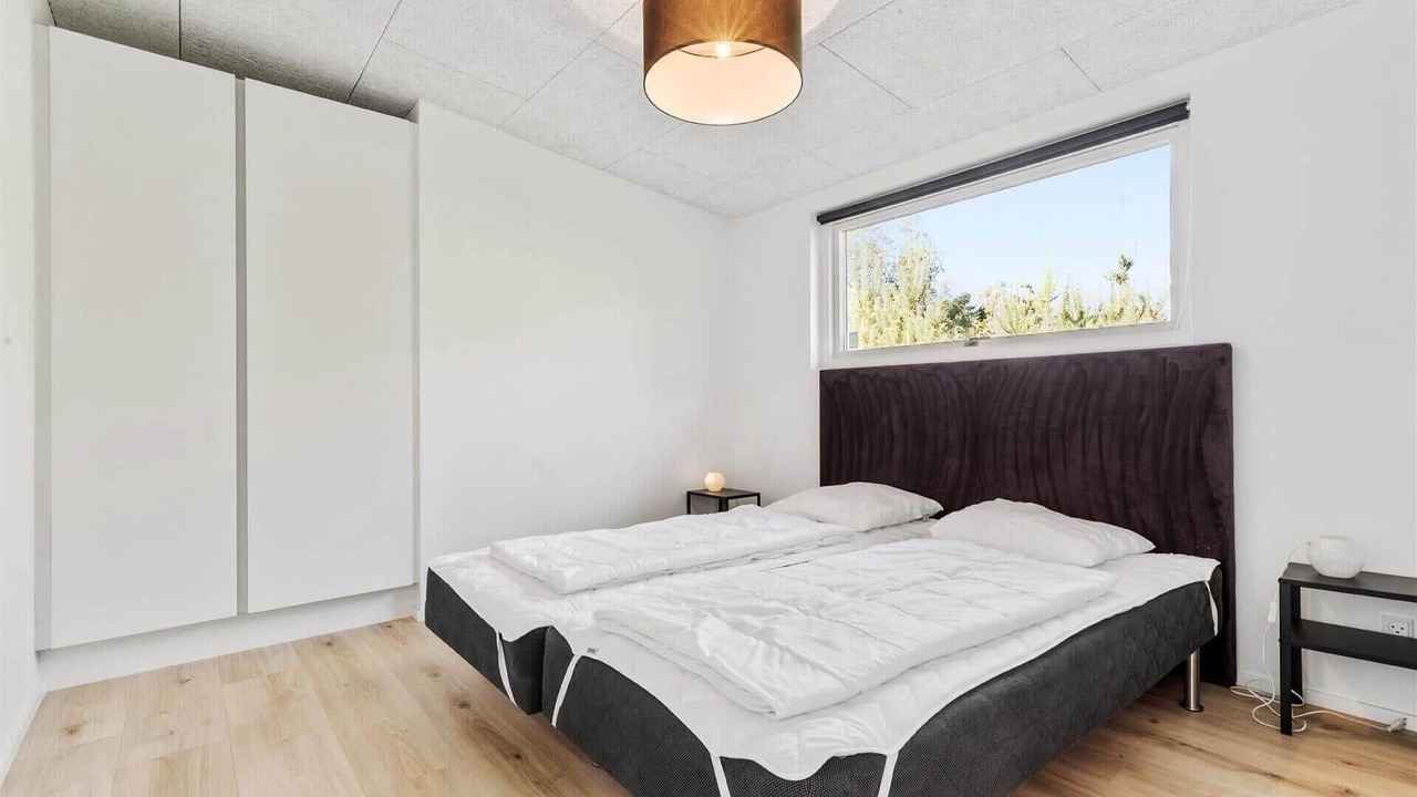 Photo of Bedroom in Knebel