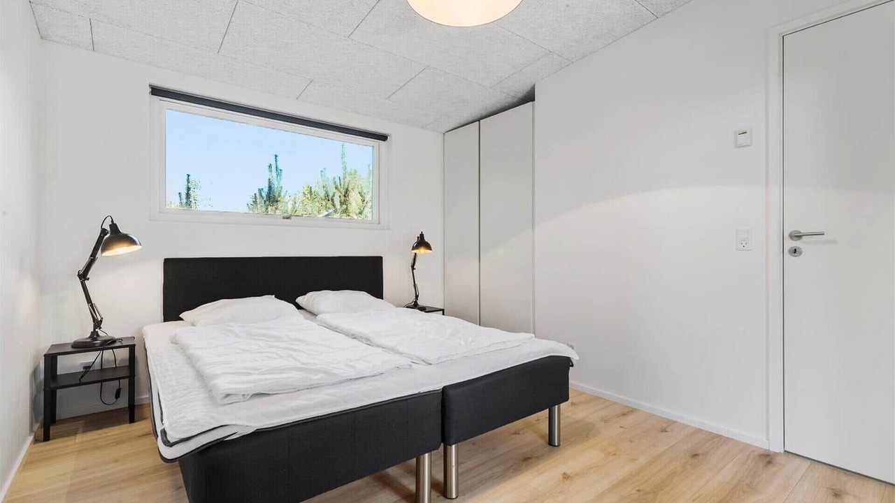 Photo of Bedroom in Knebel