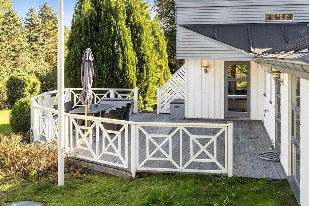 Photo of Outdoor in Skødshoved Strand