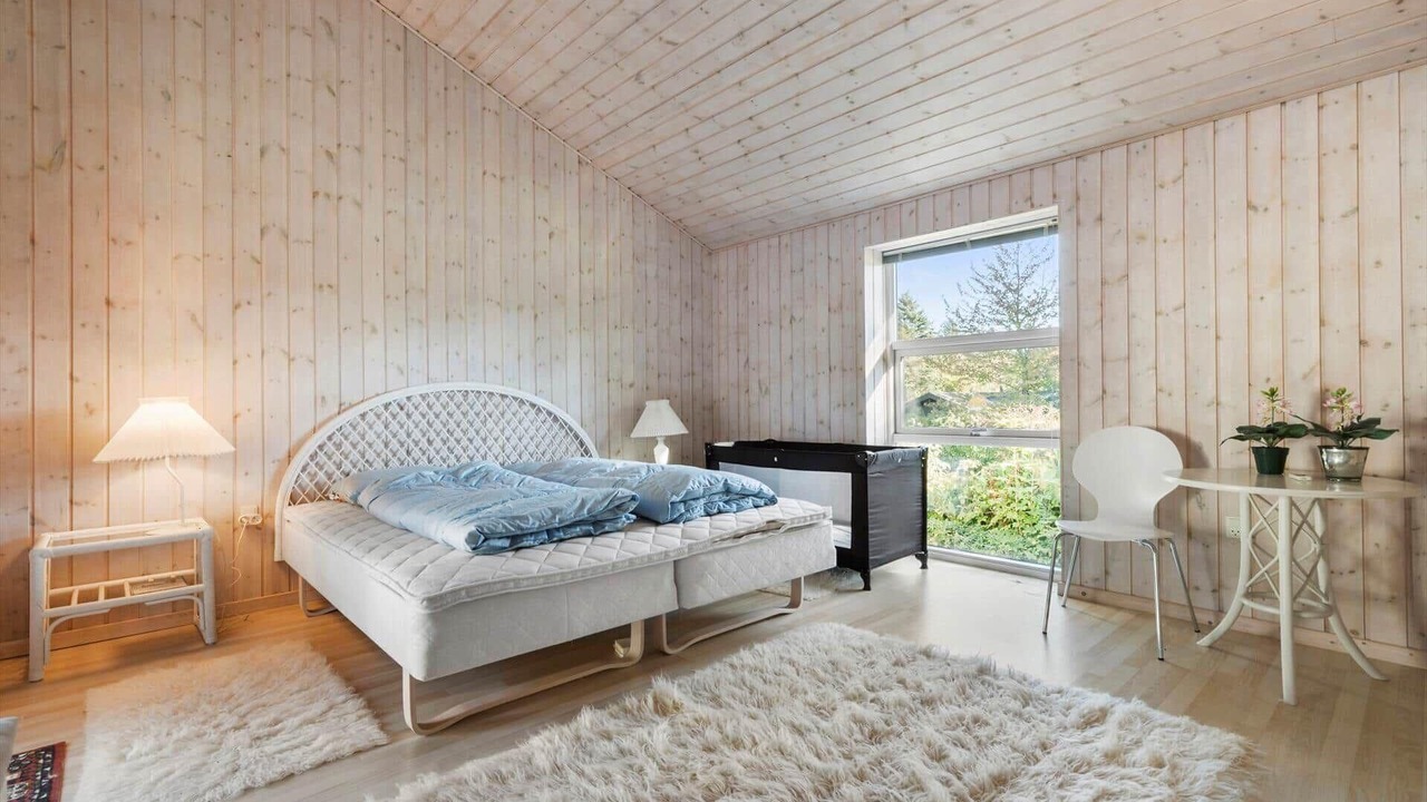 Photo of Bedroom in Skødshoved Strand