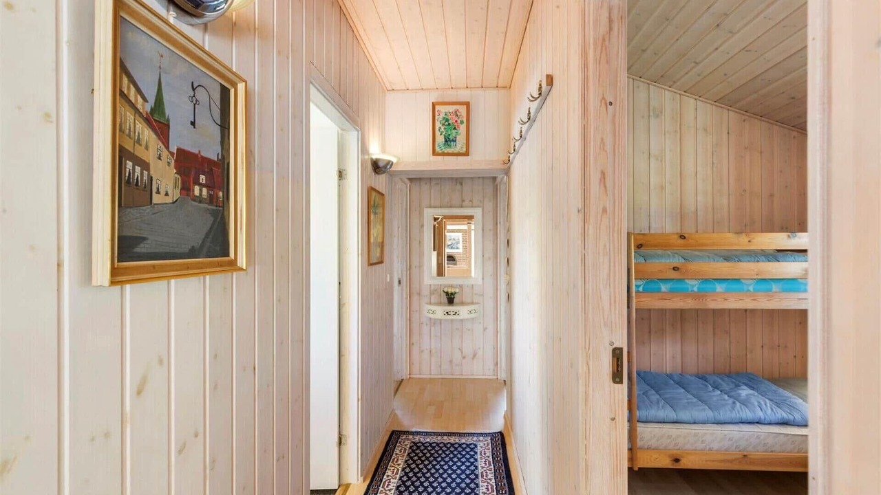 Photo of Bedroom in Skødshoved Strand