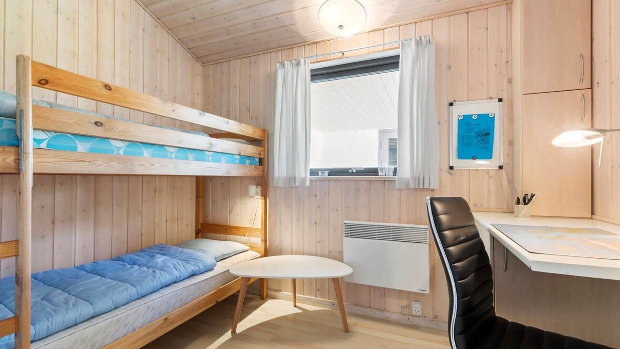 Photo of Bedroom in Skødshoved Strand