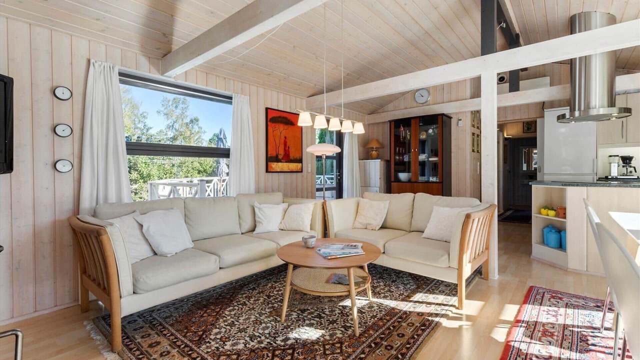 Photo of Livingroom in Skødshoved Strand