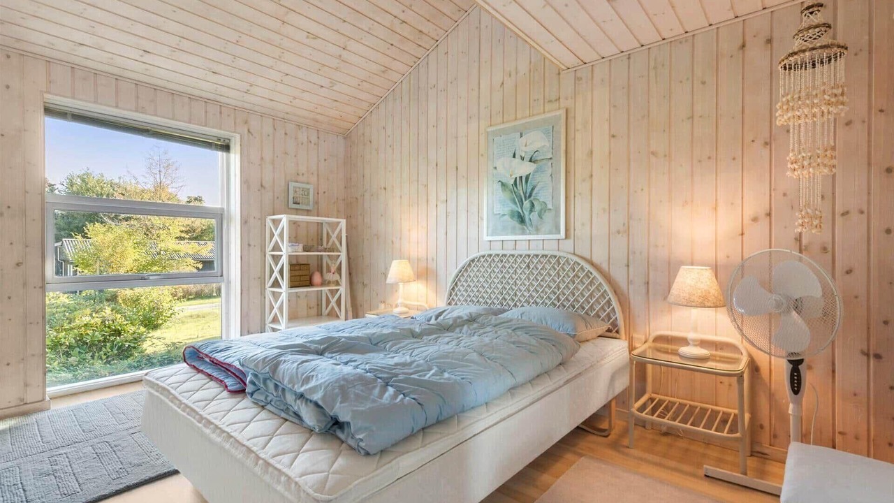 Photo of Bedroom in Skødshoved Strand