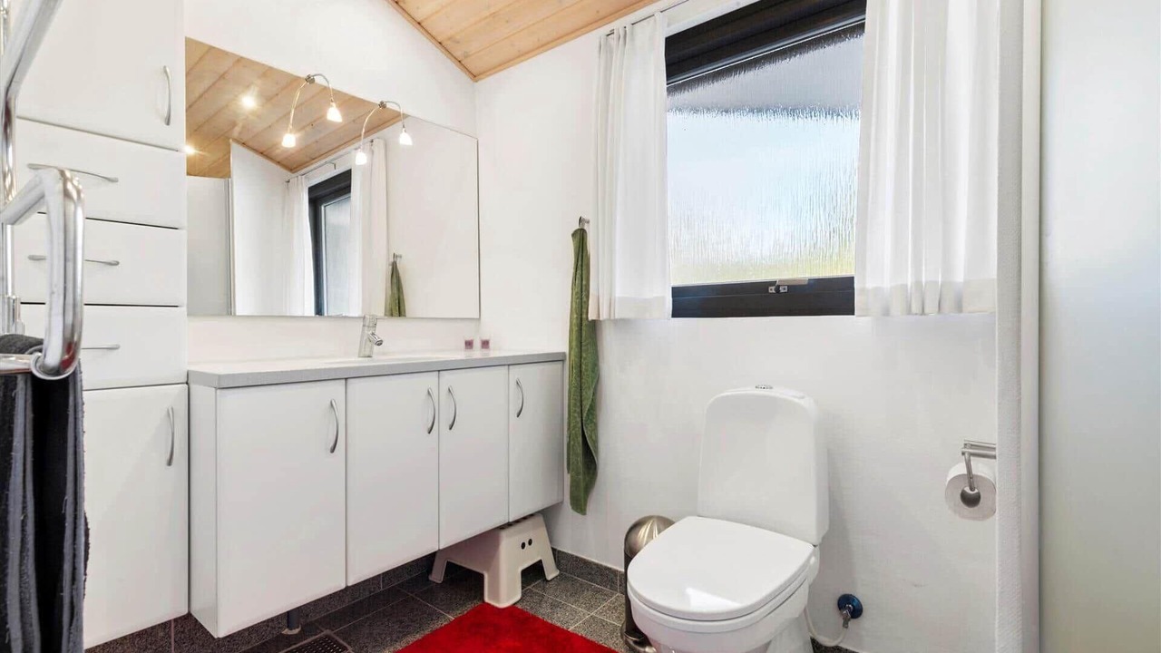Photo of Bathroom in Skødshoved Strand