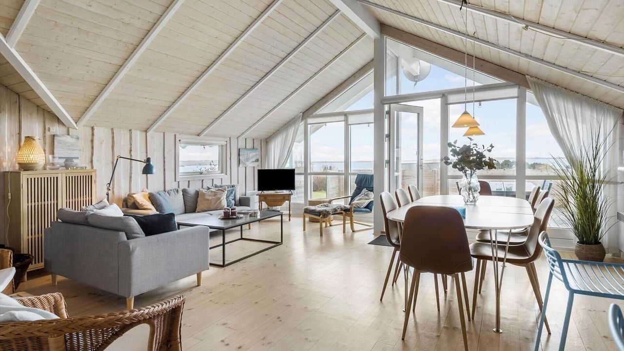 Photo of Livingroom in Ronde