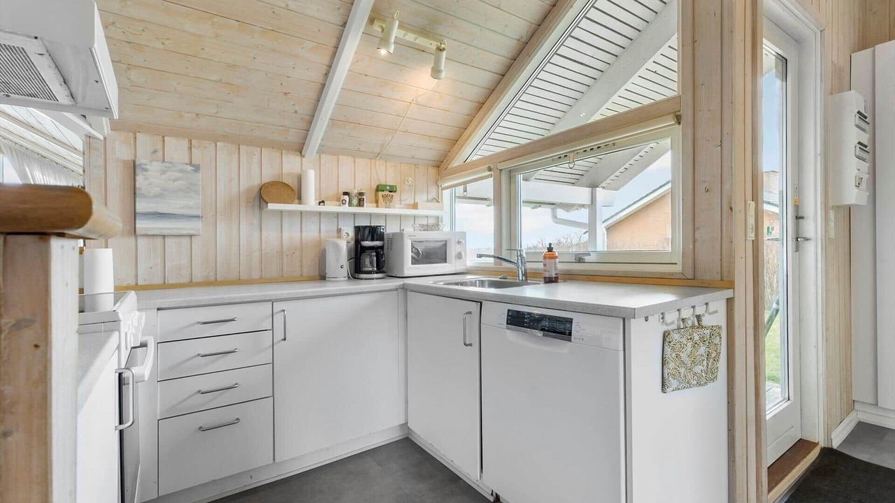 Photo of Kitchen in Ronde
