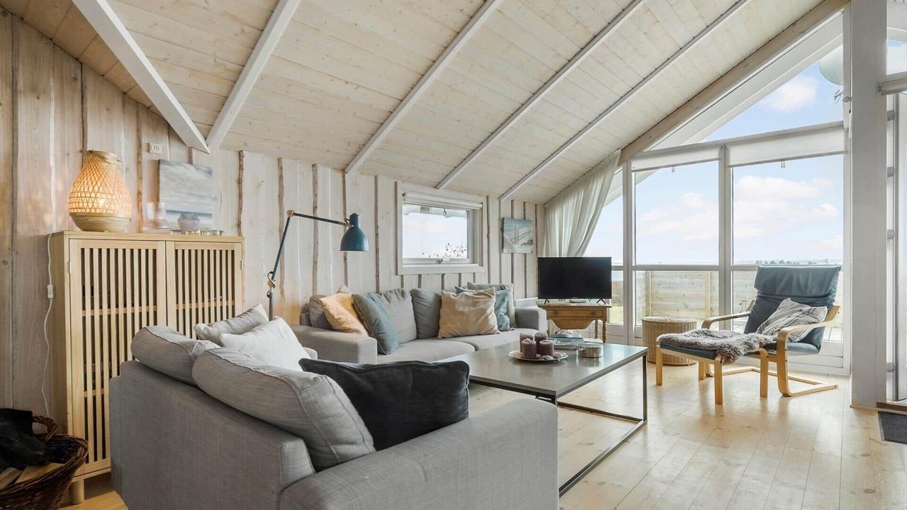 Photo of Livingroom in Ronde