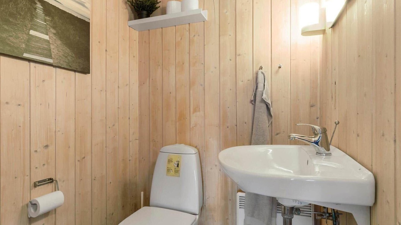 Photo of Bathroom in Ronde