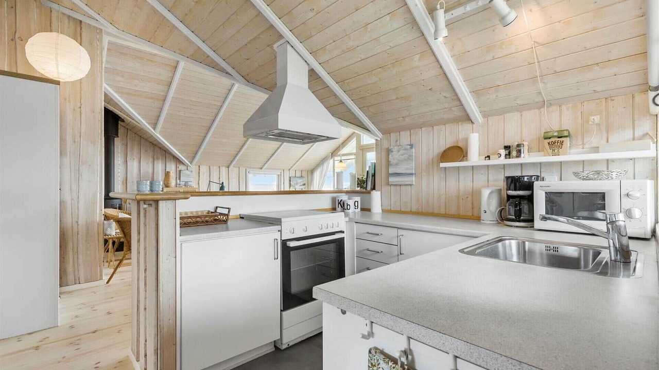 Photo of Kitchen in Ronde