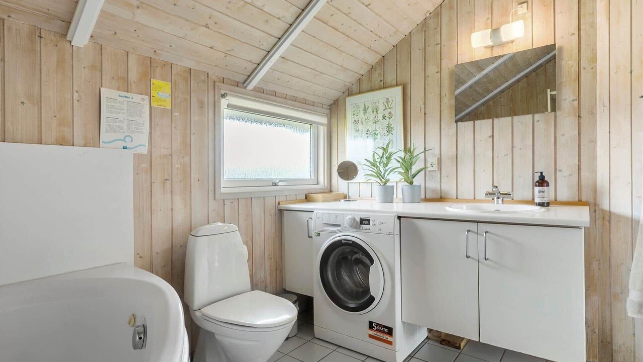Photo of Bathroom in Ronde
