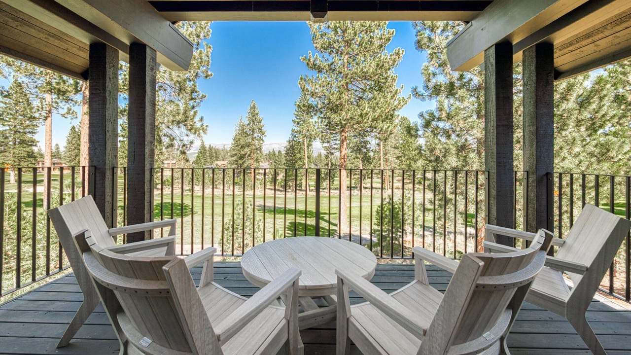 Photo of Outdoor in Ponderosa Palisades