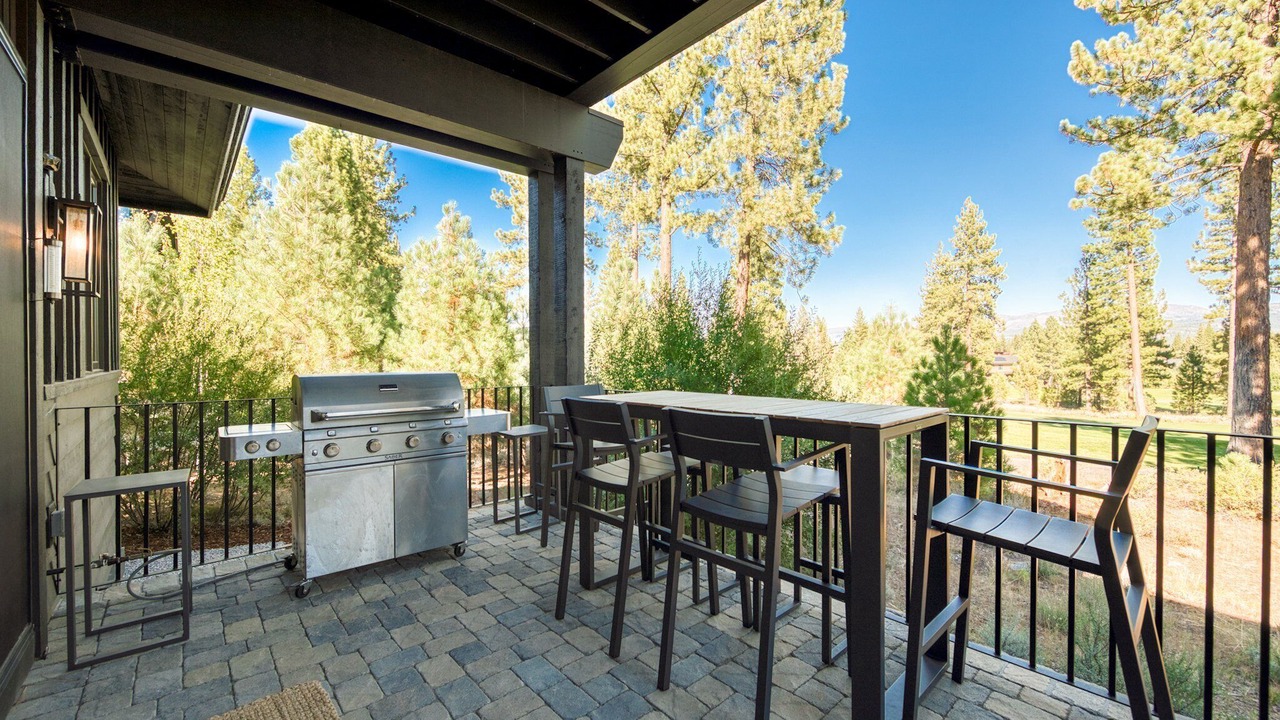 Photo of Outdoor in Ponderosa Palisades
