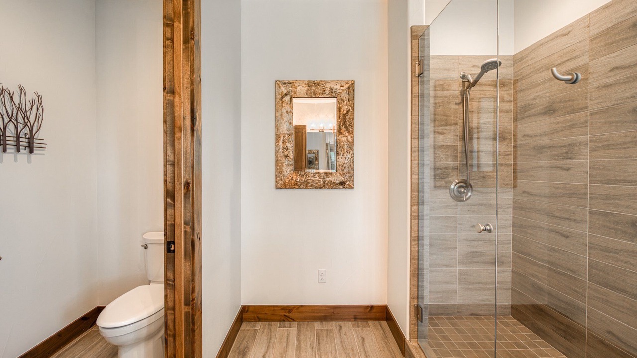 Photo of Bathroom in Ponderosa Palisades