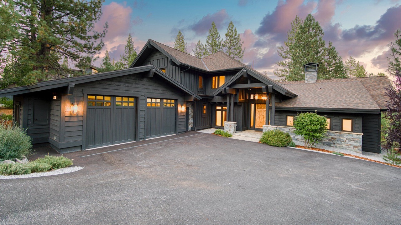 Photo of Outdoor in Ponderosa Palisades