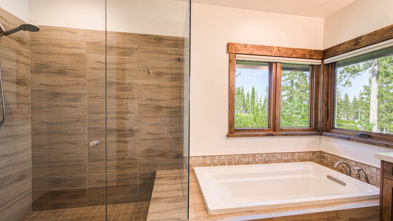 Photo of Bathroom in Ponderosa Palisades