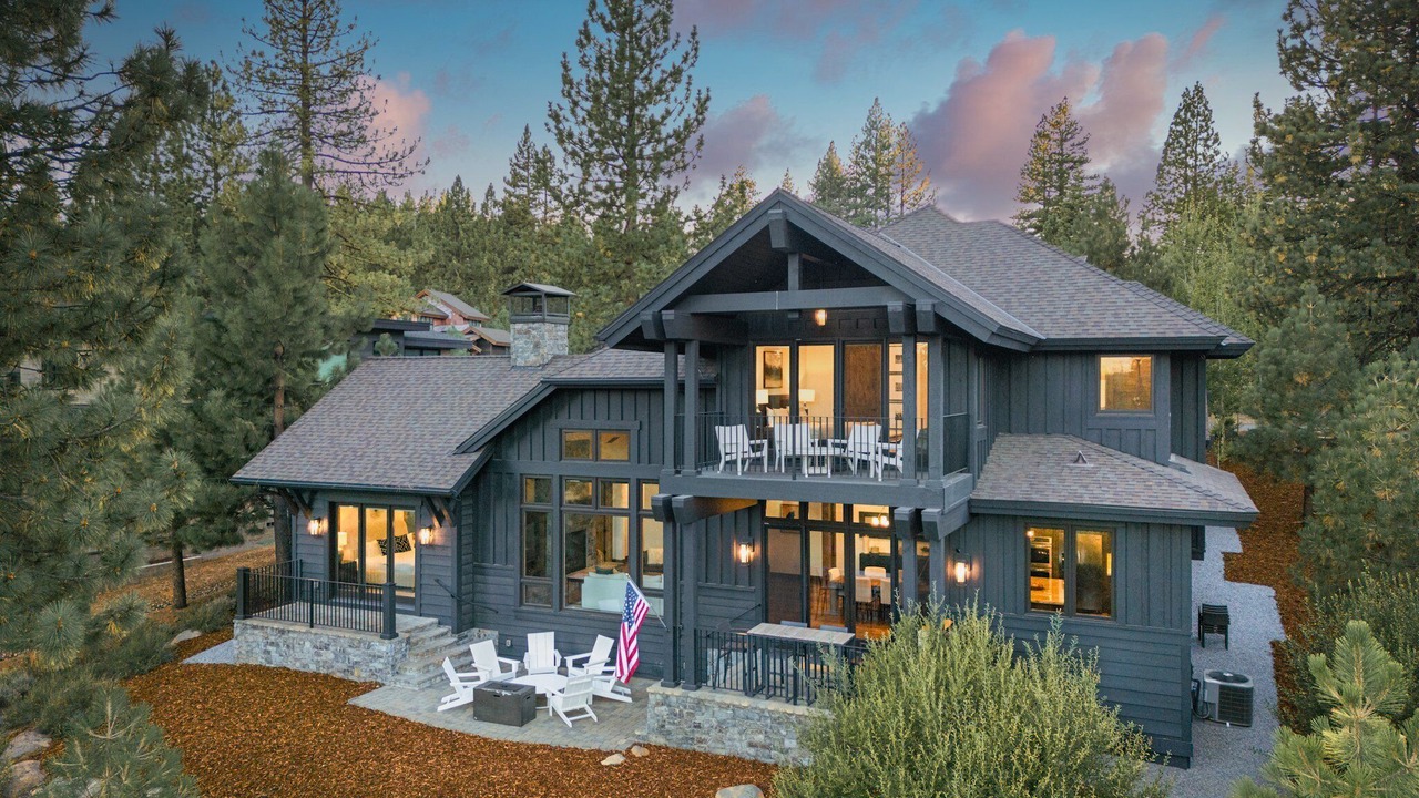 Photo of Outdoor in Ponderosa Palisades
