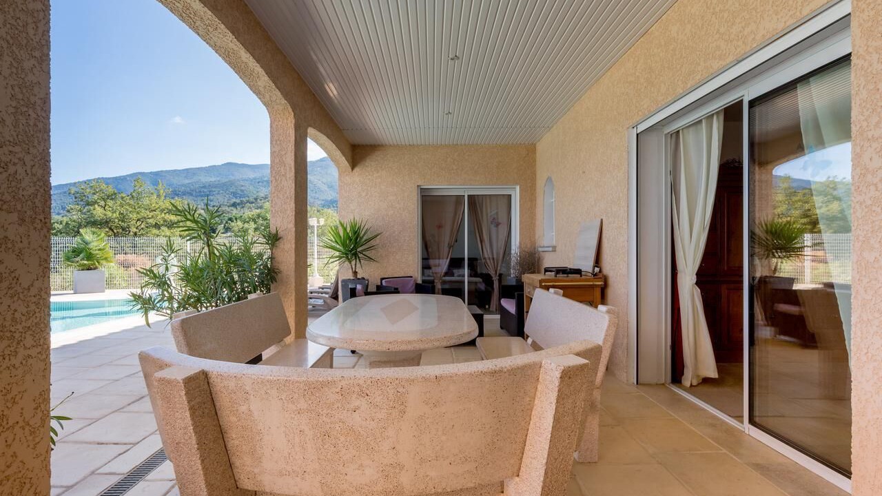 Photo of Outdoor in Montesquieu-des-Alberes
