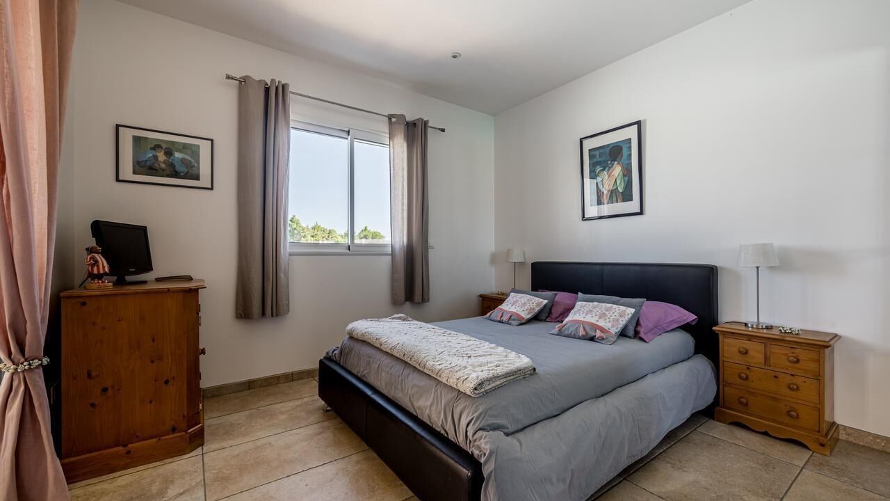 Photo of Bedroom in Montesquieu-des-Alberes