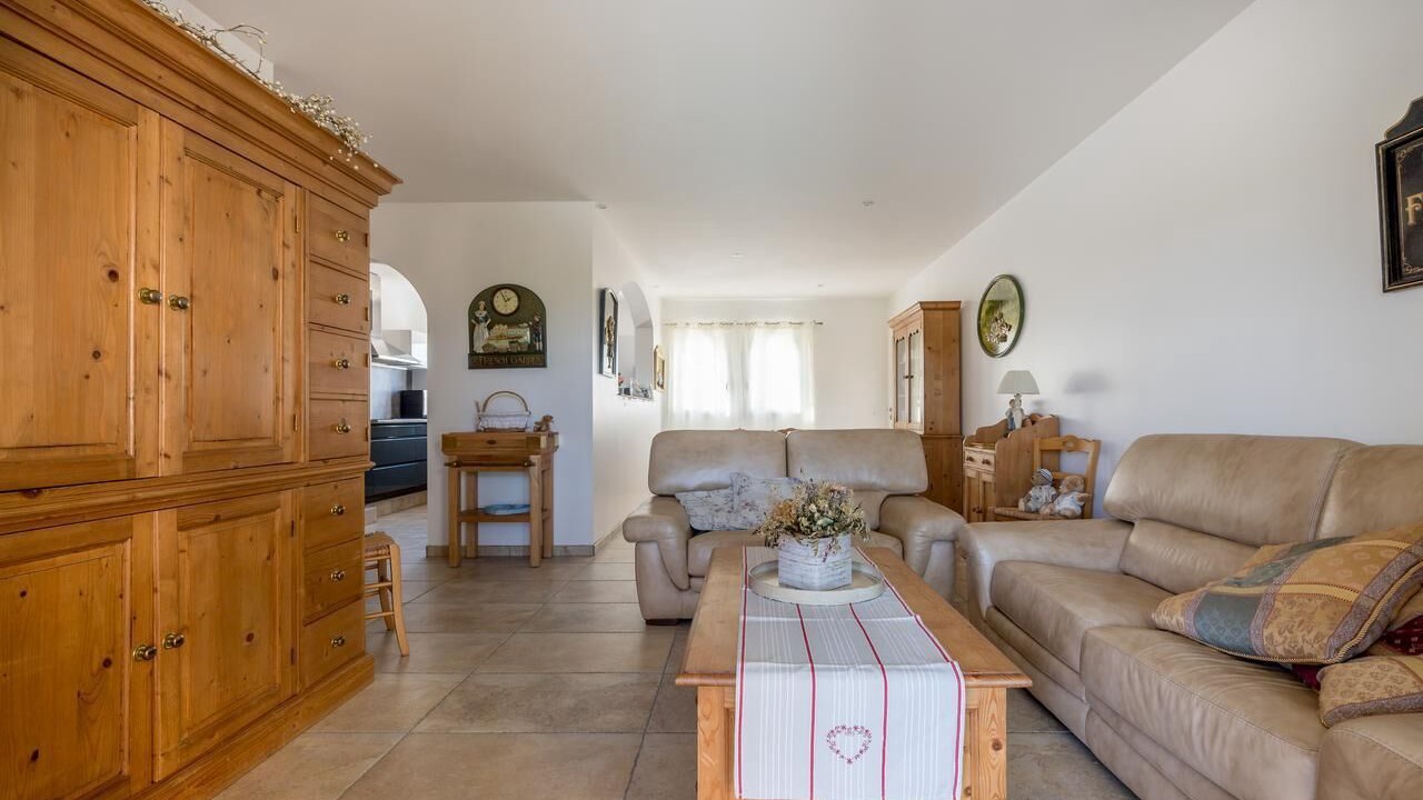 Photo of Livingroom in Montesquieu-des-Alberes