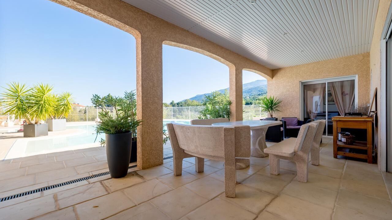 Photo of Outdoor in Montesquieu-des-Alberes