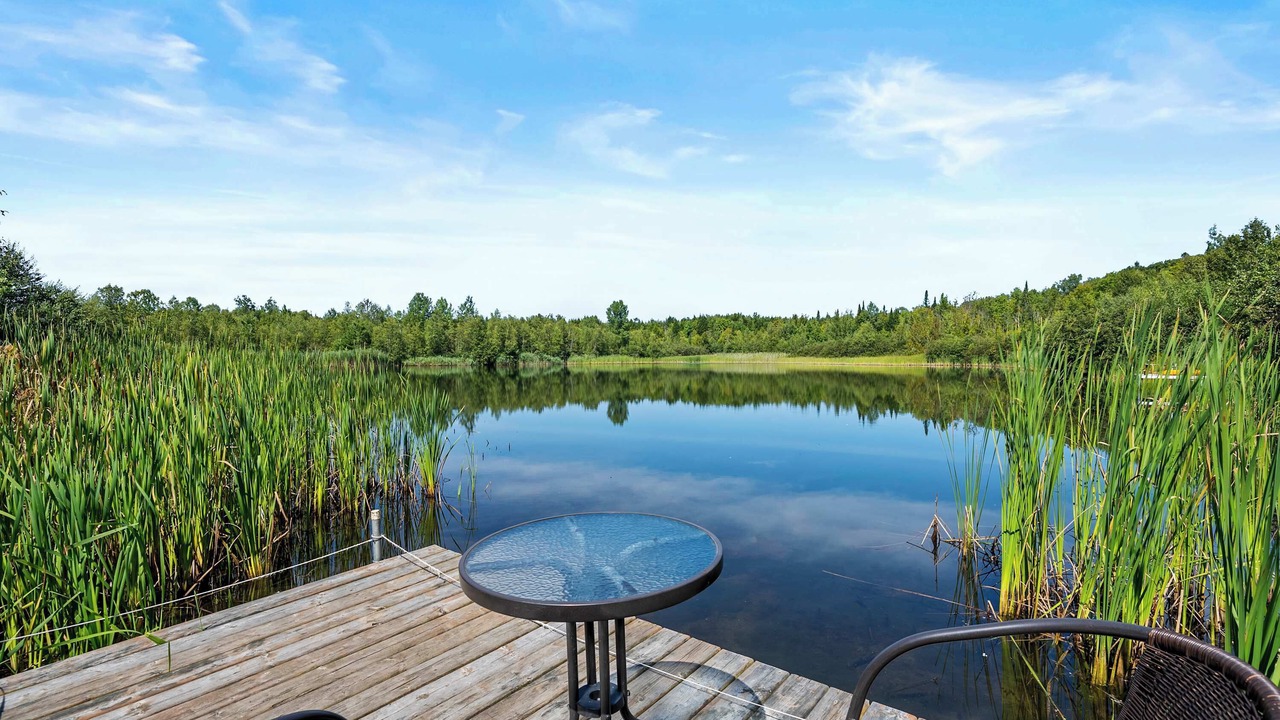 Photo of Outdoor in Potton