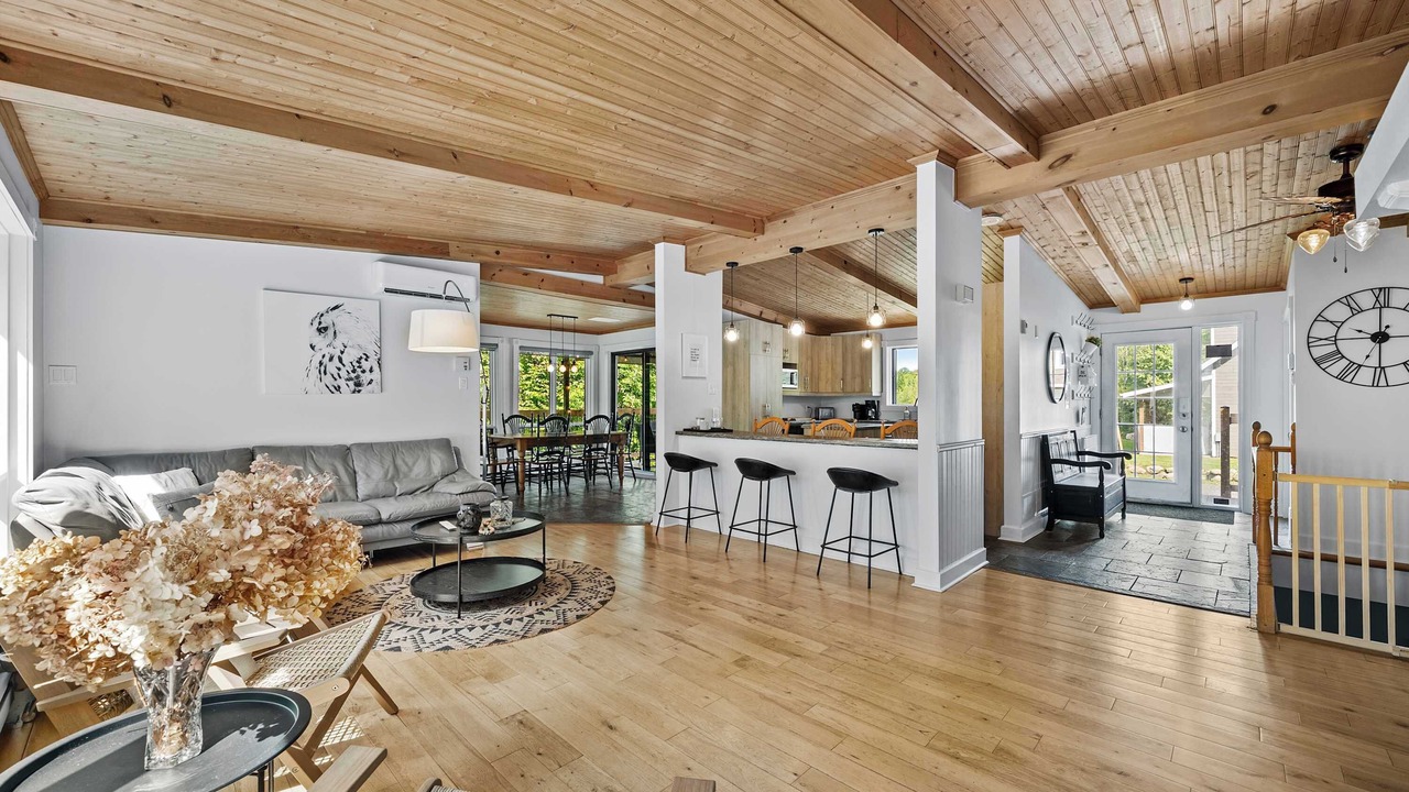 Photo of Livingroom in Potton