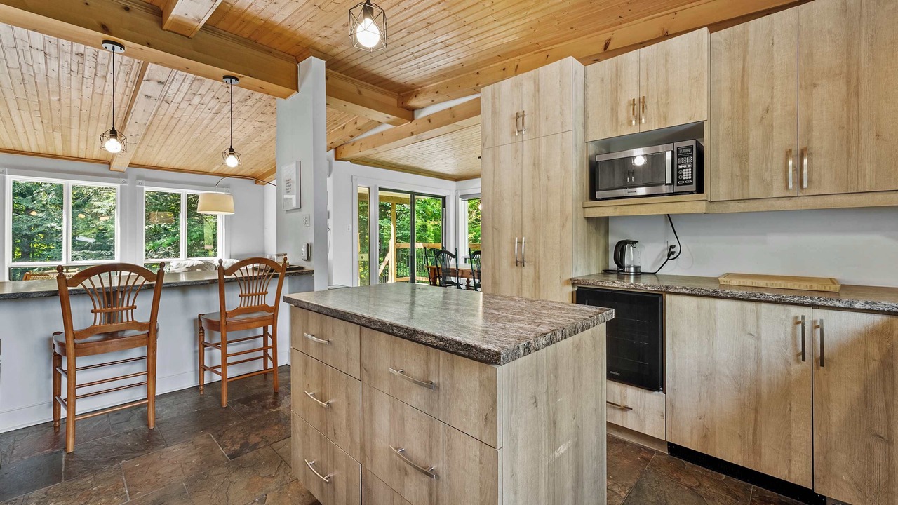 Photo of Kitchen in Potton