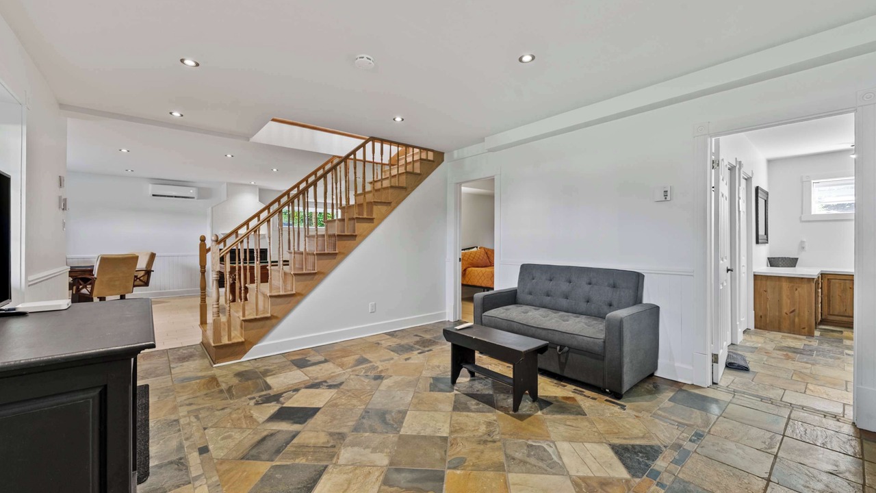 Photo of Livingroom in Potton