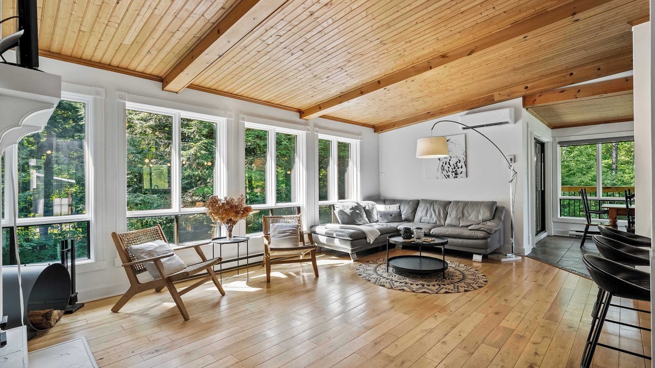 Photo of Livingroom in Potton